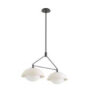 Picture of GLAZE LINEAR PENDANT