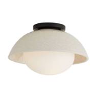 Picture of GLAZE SMALL FLUSH MOUNT