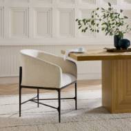 Picture of OSBOURNE DINING CHAIR