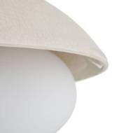 Picture of GLAZE SMALL FLUSH MOUNT