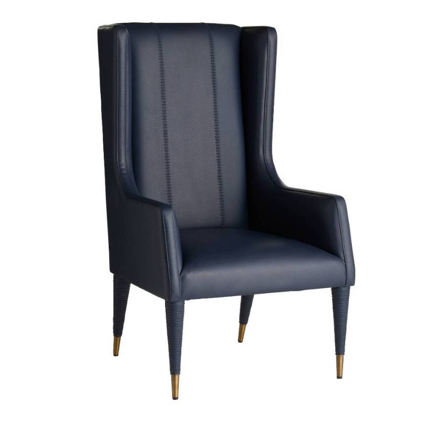 Picture of HAWTHORNE HOST CHAIR