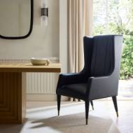 Picture of HAWTHORNE HOST CHAIR