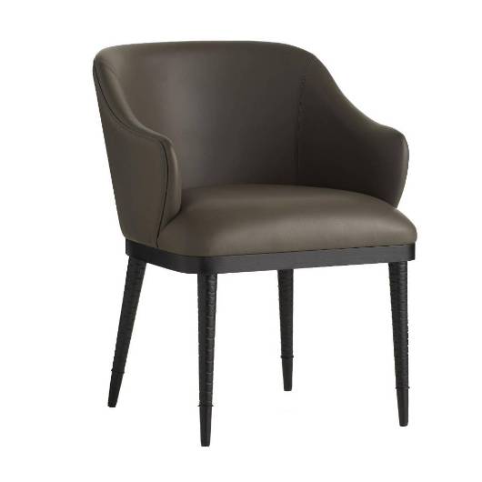 Picture of HERSHEL DINING CHAIR