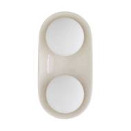 Picture of GLAZE LARGE WALL SCONCE