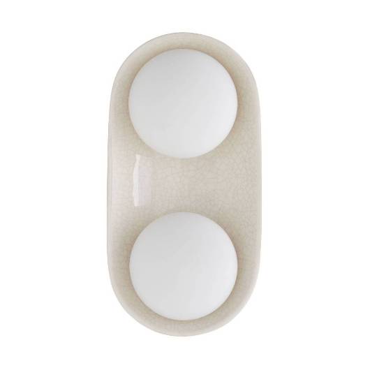 Picture of GLAZE LARGE WALL SCONCE
