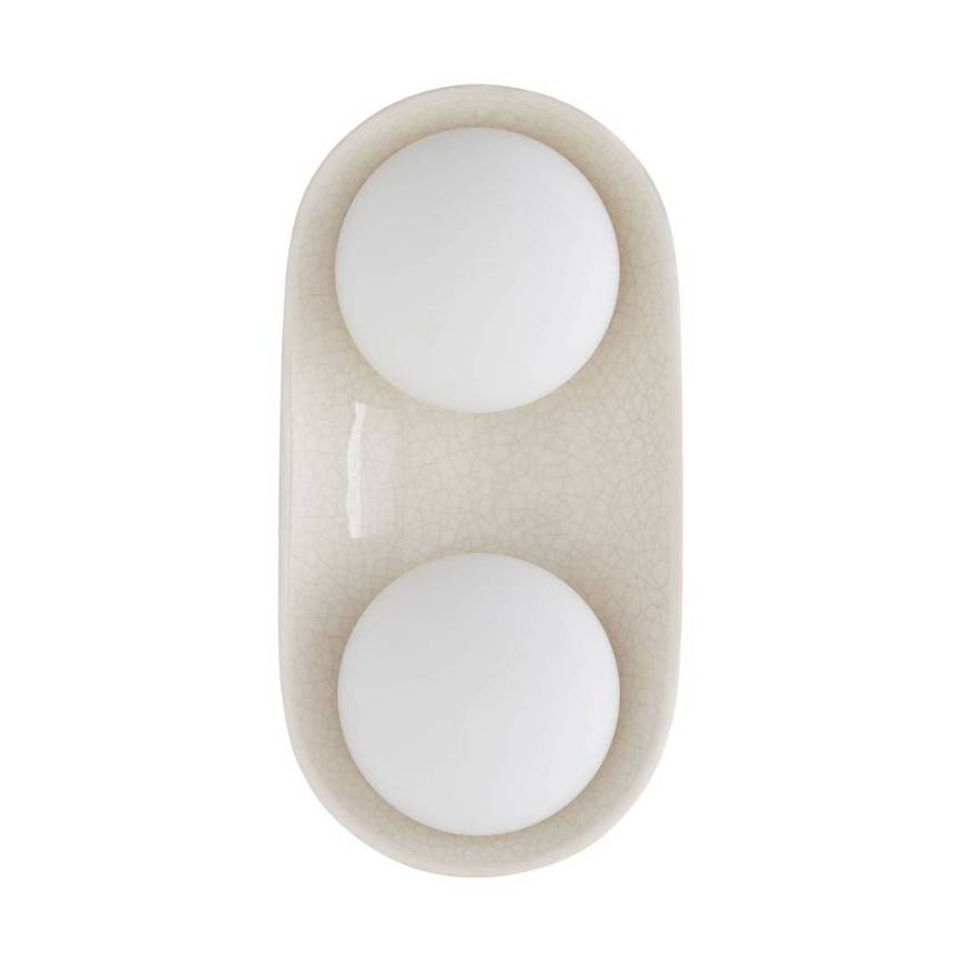 Picture of GLAZE LARGE WALL SCONCE