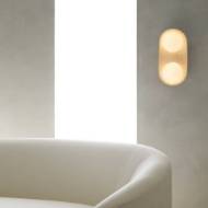 Picture of GLAZE LARGE WALL SCONCE