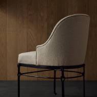 Picture of CARRICK DINING CHAIR