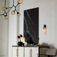 Picture of CUT TALL WALL SCONCE