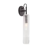 Picture of CUT TALL WALL SCONCE