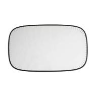 Picture of CUT OBLONG MIRROR