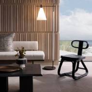 Picture of URBANA DINING CHAIR