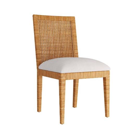 Picture of PALMER ARMLESS DINING CHAIR