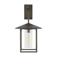 Picture of TEMPLE WALL SCONCE