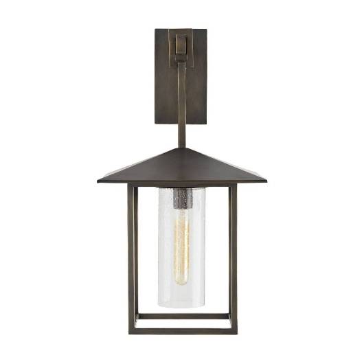 Picture of TEMPLE WALL SCONCE