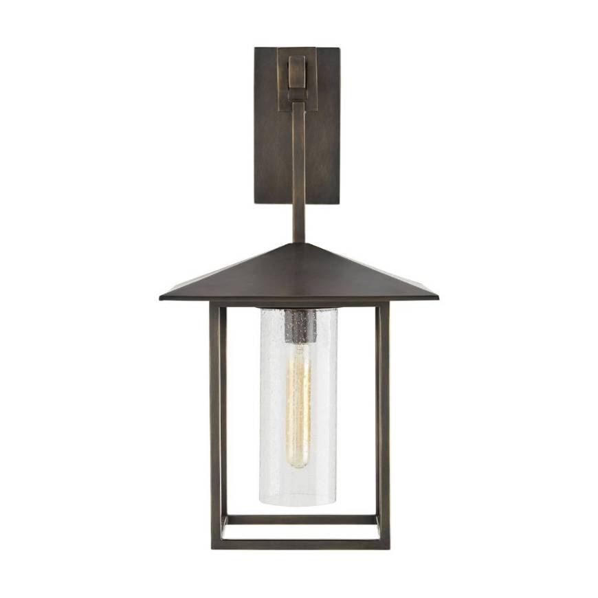 Picture of TEMPLE WALL SCONCE