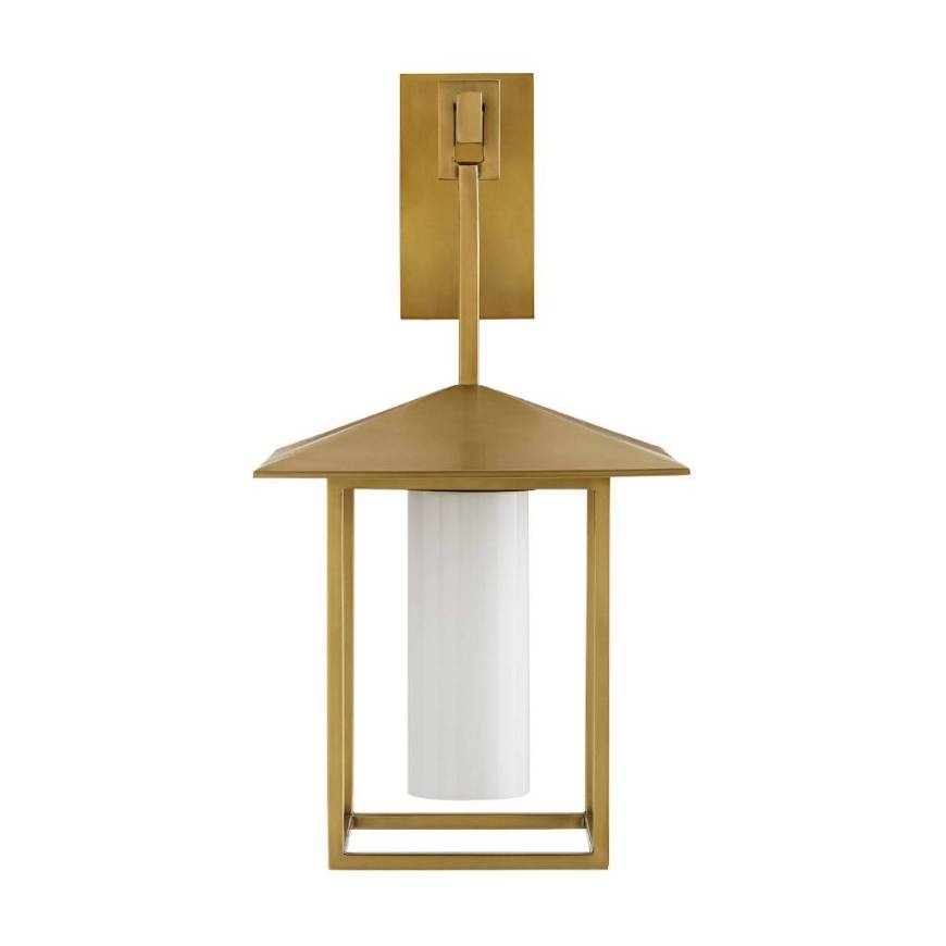 Picture of TEMPLE WALL SCONCE