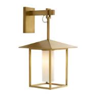 Picture of TEMPLE WALL SCONCE