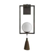 Picture of TRAPEZE WALL SCONCE