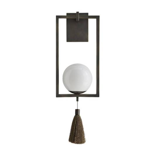 Picture of TRAPEZE WALL SCONCE