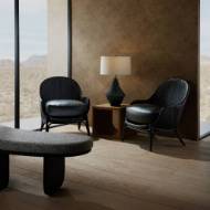 Picture of BONNIE LOUNGE CHAIR
