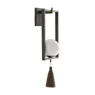 Picture of TRAPEZE WALL SCONCE
