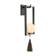 Picture of TRAPEZE WALL SCONCE