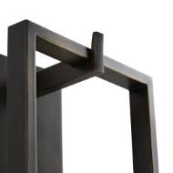 Picture of TRAPEZE WALL SCONCE