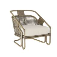 Picture of BEGALA LOUNGE CHAIR