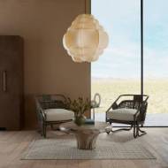 Picture of BEGALA LOUNGE CHAIR