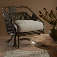 Picture of BEGALA LOUNGE CHAIR