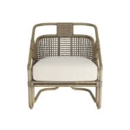 Picture of BEGALA LOUNGE CHAIR