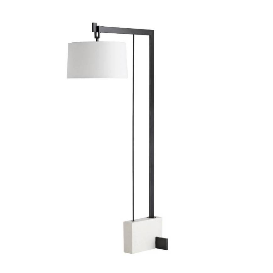 Picture of PILOTI FLOOR LAMP