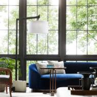 Picture of PILOTI FLOOR LAMP