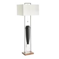Picture of FOUNDRY FLOOR LAMP