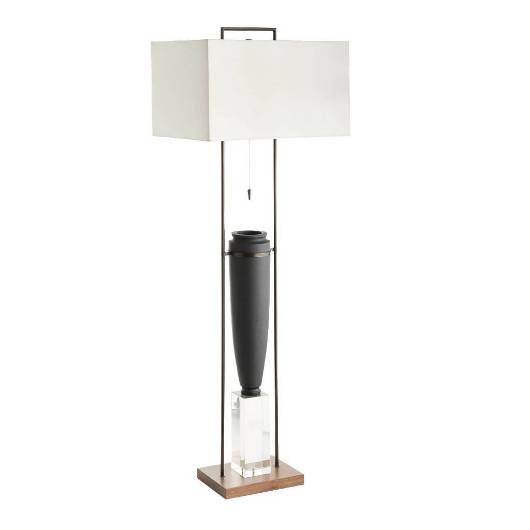 Picture of FOUNDRY FLOOR LAMP