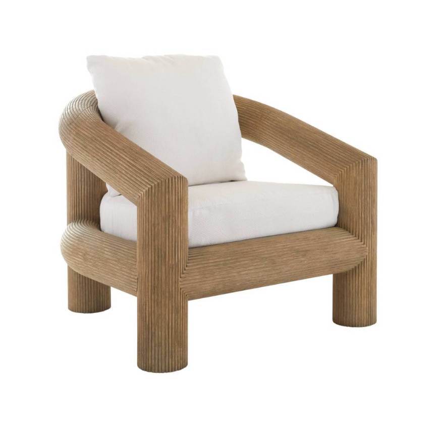 Picture of EASLEY OUTDOOR CHAIR