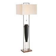 Picture of FOUNDRY FLOOR LAMP