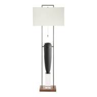 Picture of FOUNDRY FLOOR LAMP