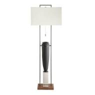 Picture of FOUNDRY FLOOR LAMP