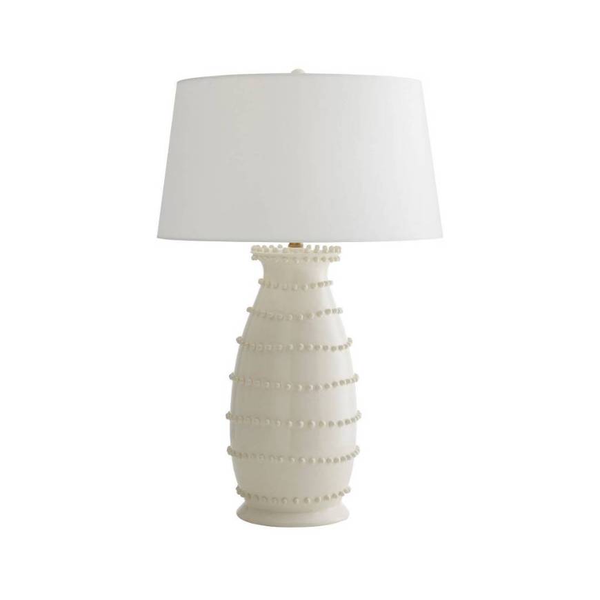 Picture of SPITZY TABLE LAMP