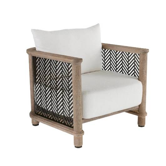 Picture of EMOTO OUTDOOR CHAIR