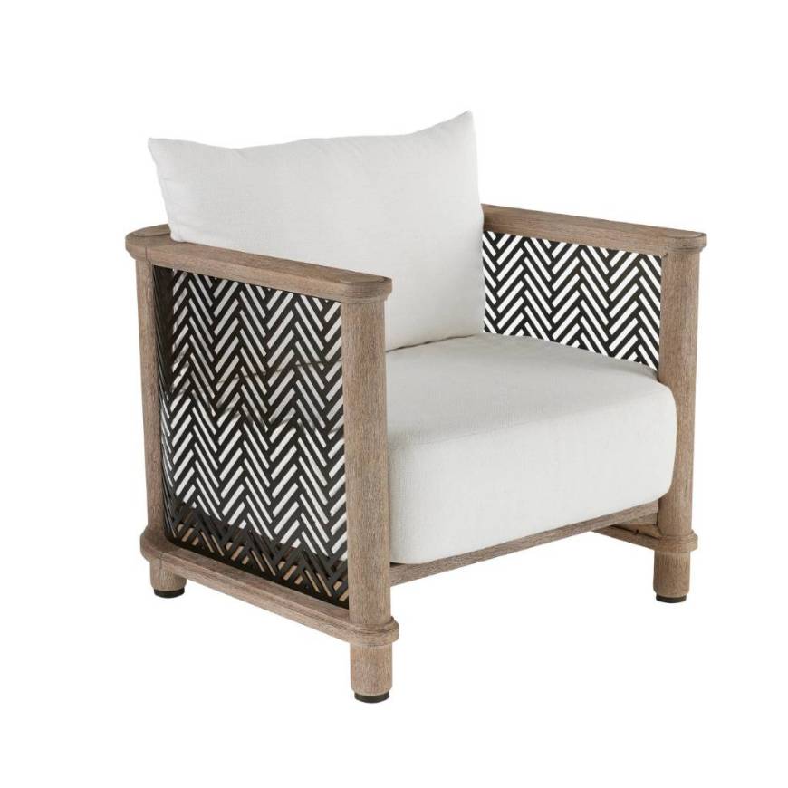 Picture of EMOTO OUTDOOR CHAIR