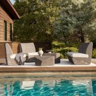 Picture of DUPONT OUTDOOR CHAIR