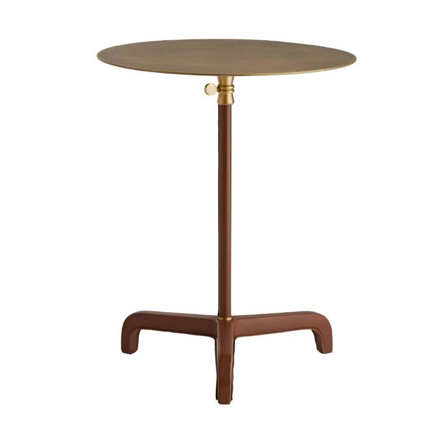 Picture of ADDISON ACCENT TABLE