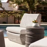 Picture of DUPONT OUTDOOR CHAIR