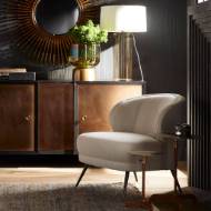 Picture of ADDISON ACCENT TABLE