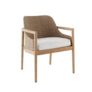 Picture of CHILTON OUTDOOR DINING CHAIR