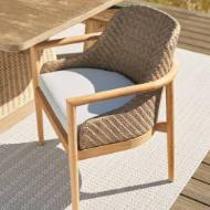 Picture of CHILTON OUTDOOR DINING CHAIR