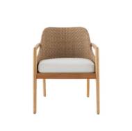 Picture of CHILTON OUTDOOR DINING CHAIR